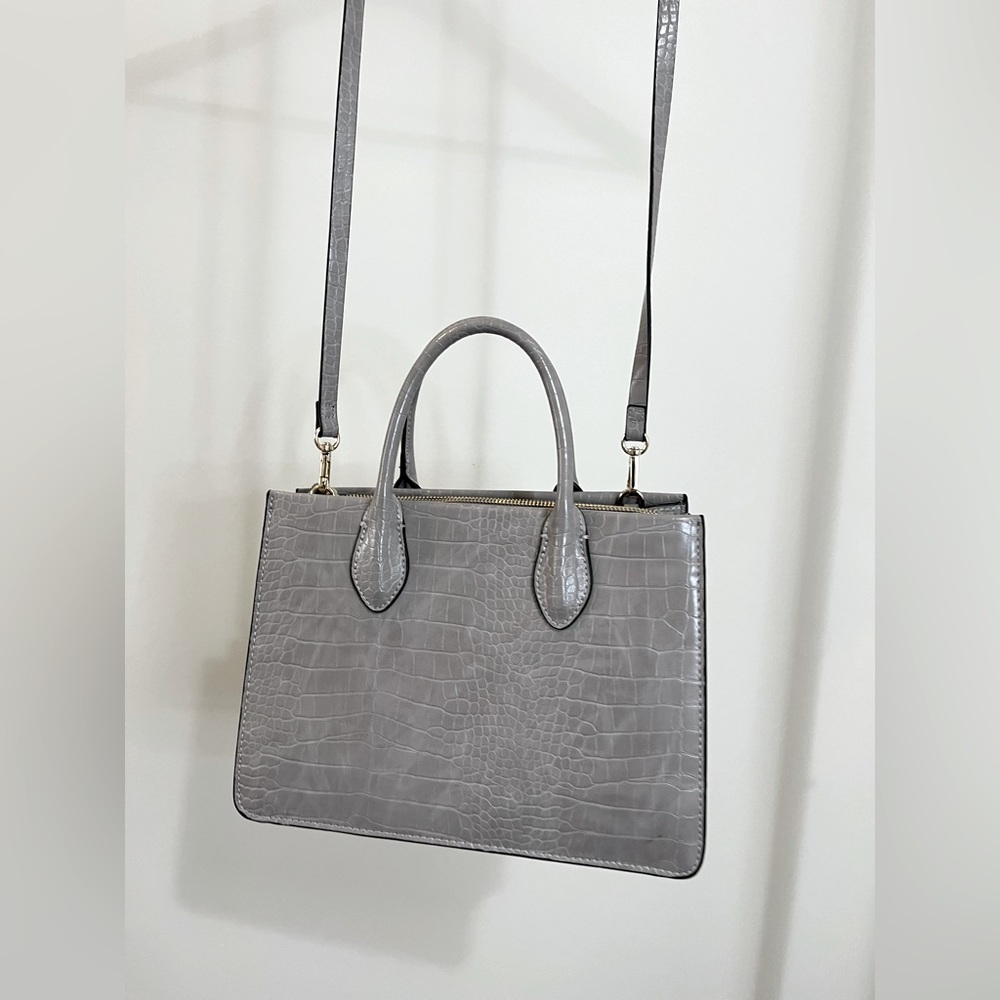 H&M Women’s Snakeskin Handbag